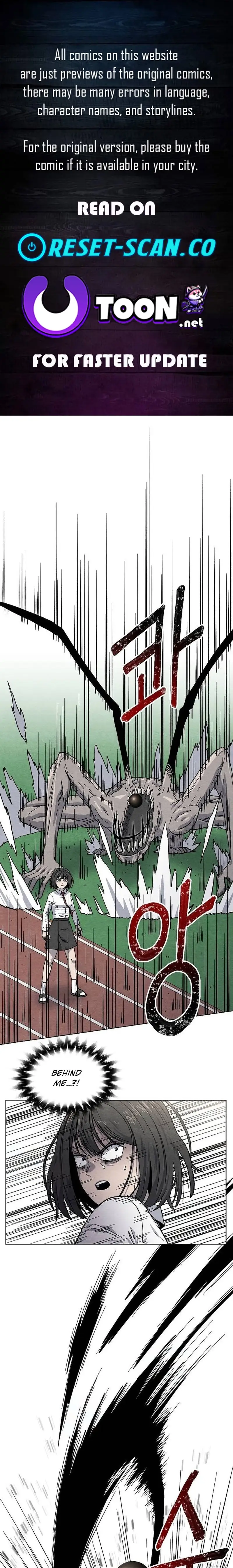 Read Leu Leu Leu Manga Online