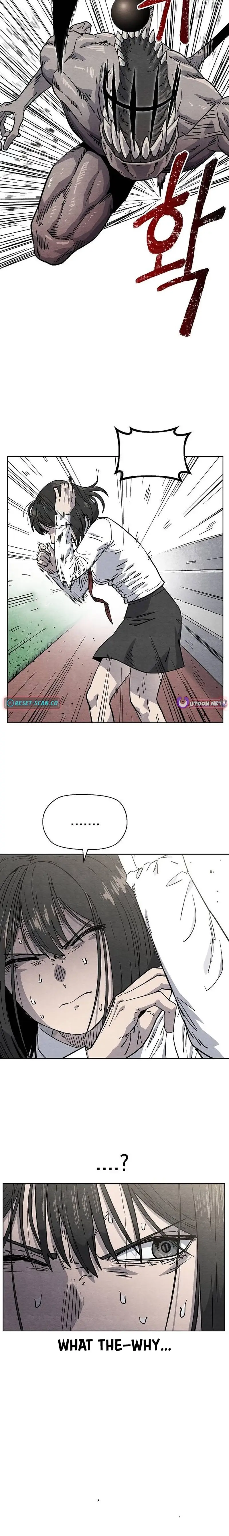 Read Leu Leu Leu Manga Online