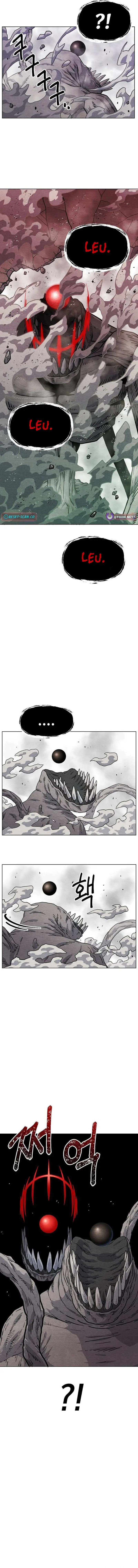 Read Leu Leu Leu Manga Online