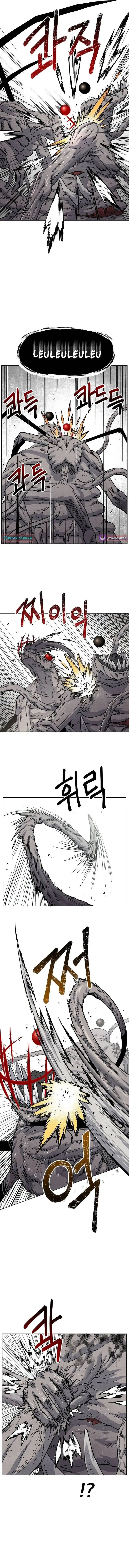 Read Leu Leu Leu Manga Online