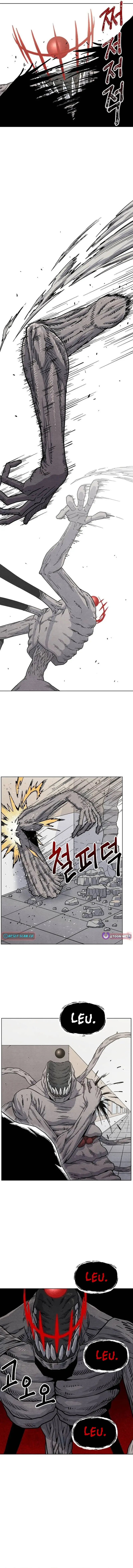 Read Leu Leu Leu Manga Online