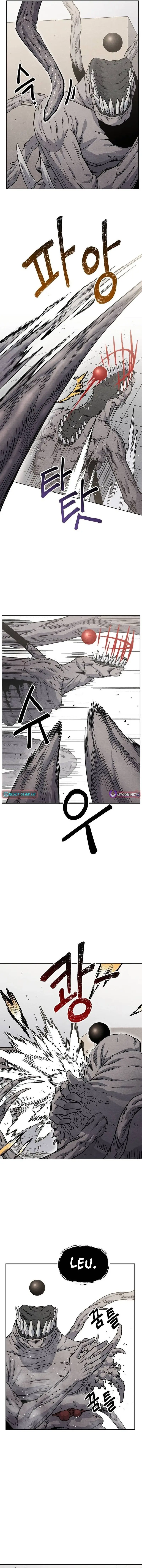 Read Leu Leu Leu Manga Online