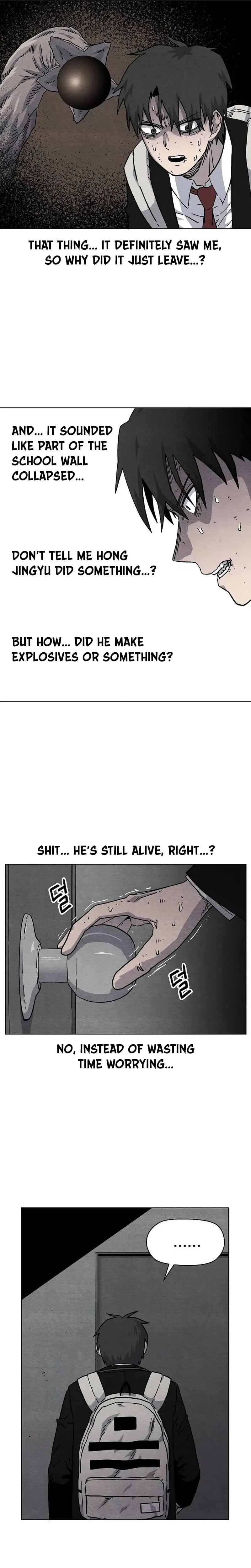 Read Leu Leu Leu Manga Online