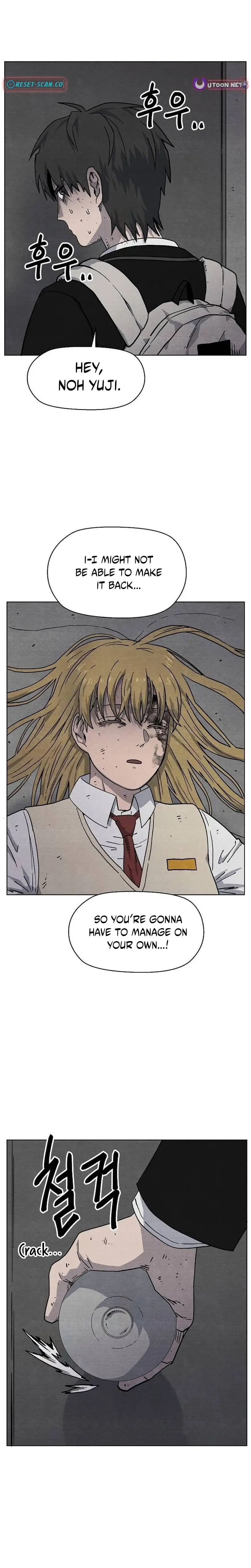 Read Leu Leu Leu Manga Online