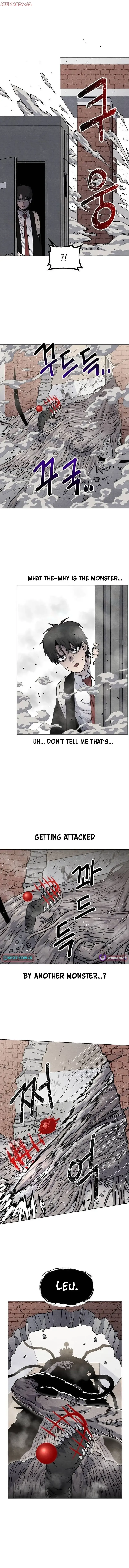 Read Leu Leu Leu Manga Online