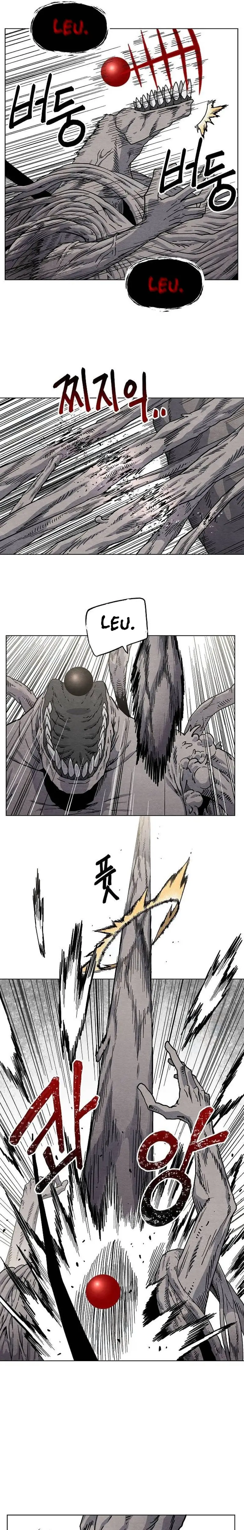 Read Leu Leu Leu Manga Online