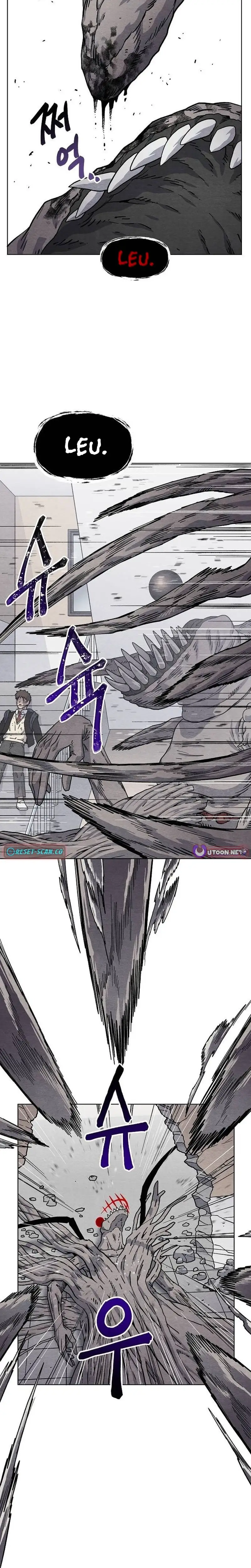 Read Leu Leu Leu Manga Online