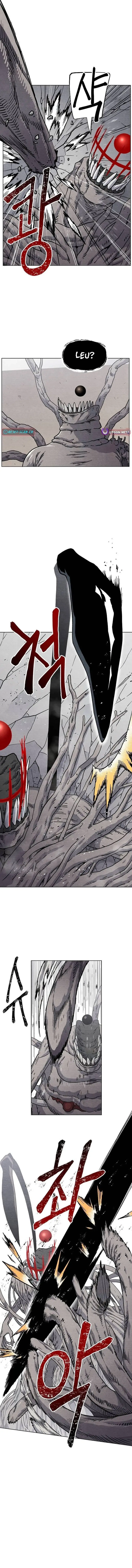 Read Leu Leu Leu Manga Online