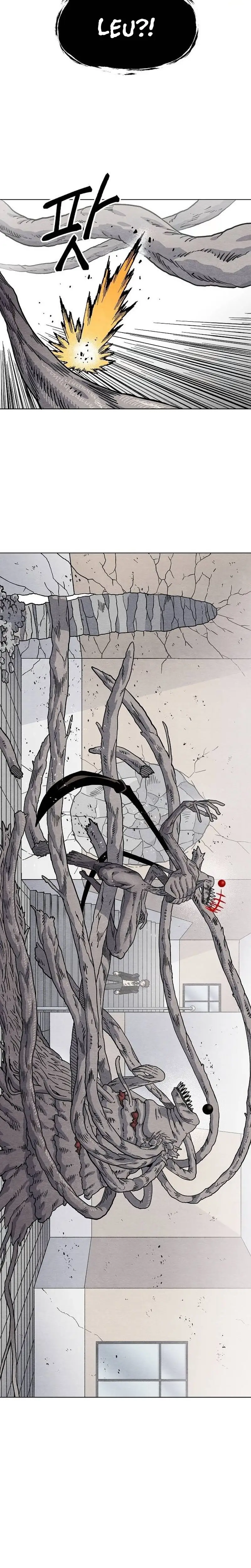 Read Leu Leu Leu Manga Online