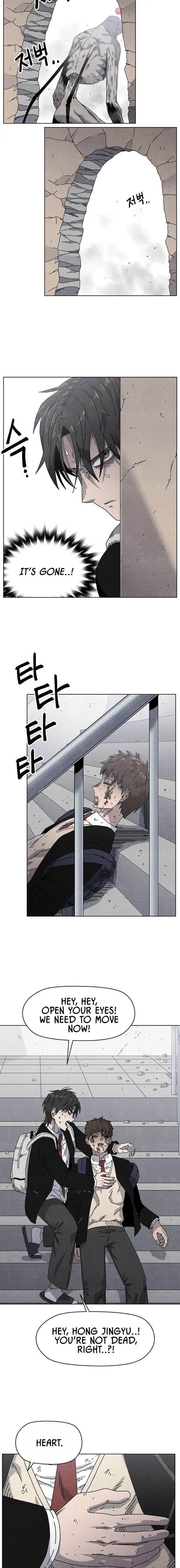 Read Leu Leu Leu Manga Online