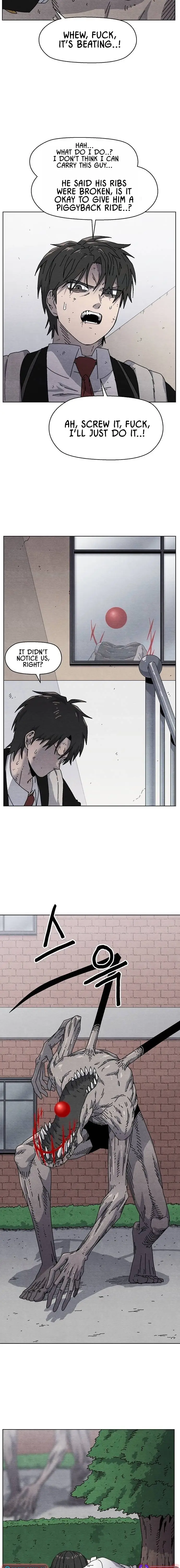Read Leu Leu Leu Manga Online