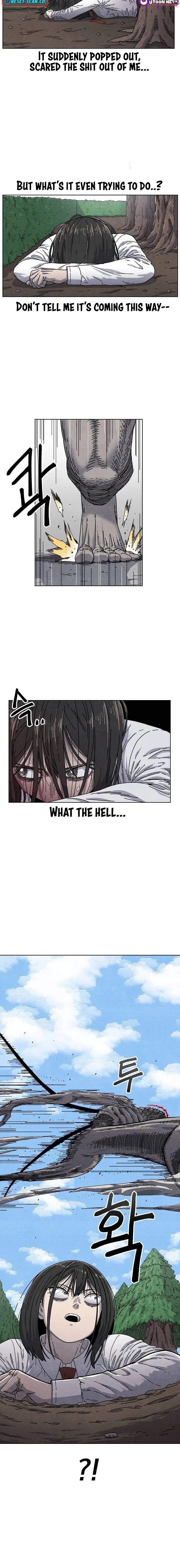 Read Leu Leu Leu Manga Online