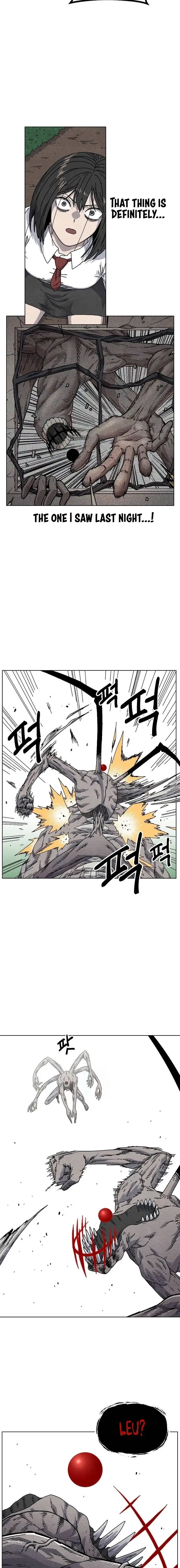 Read Leu Leu Leu Manga Online