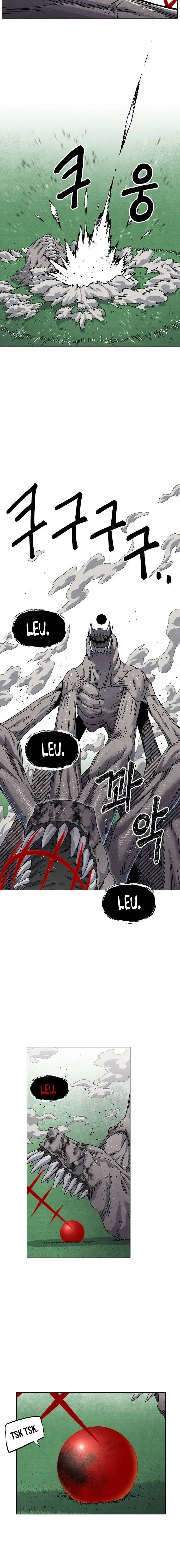 Read Leu Leu Leu Manga Online