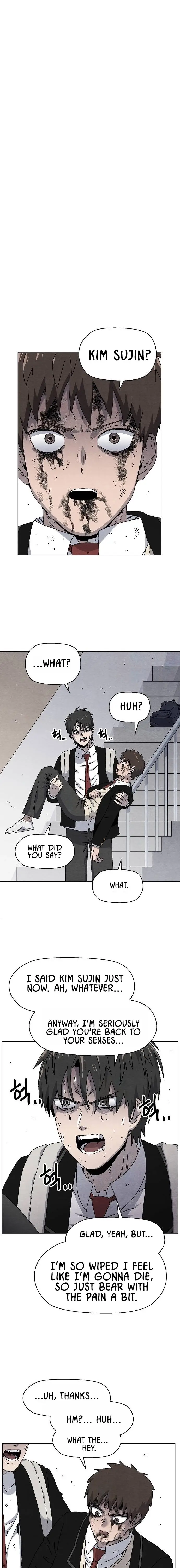 Read Leu Leu Leu Manga Online