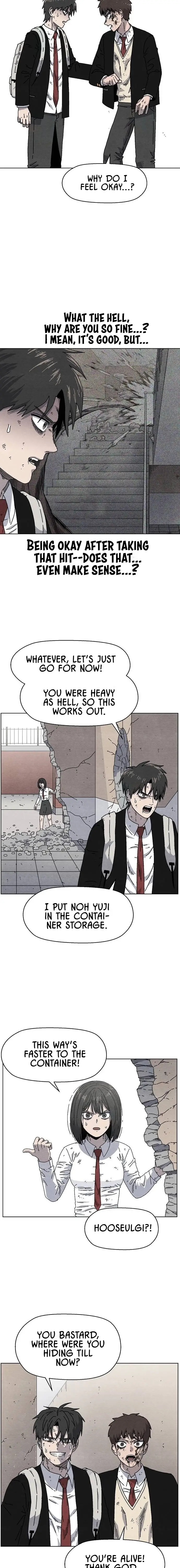 Read Leu Leu Leu Manga Online