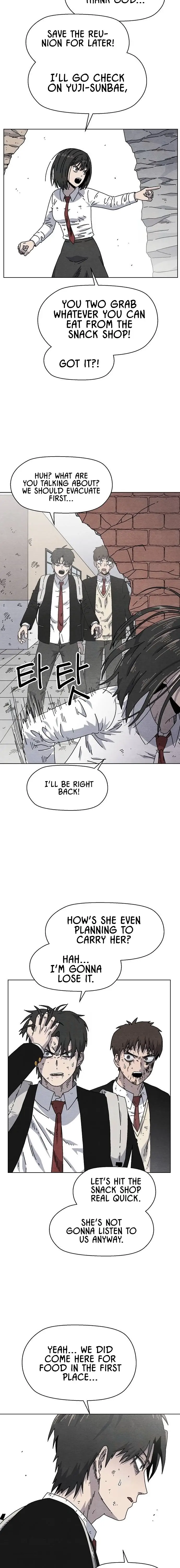 Read Leu Leu Leu Manga Online