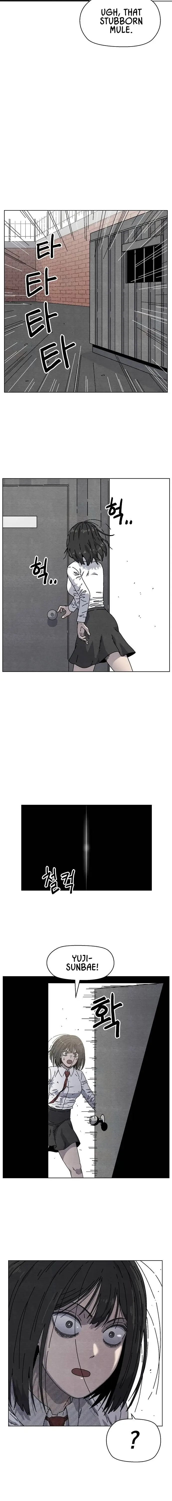 Read Leu Leu Leu Manga Online