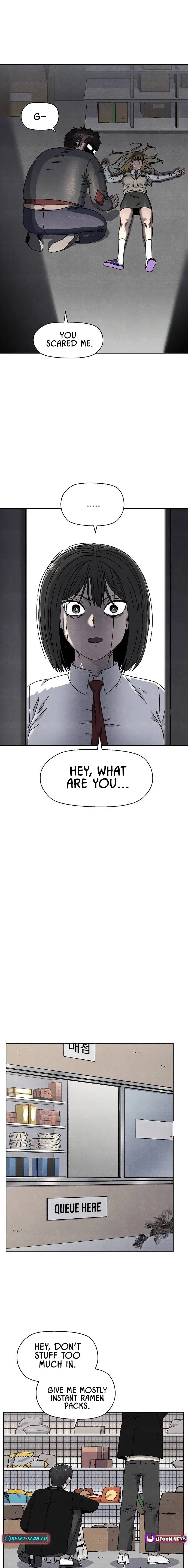 Read Leu Leu Leu Manga Online