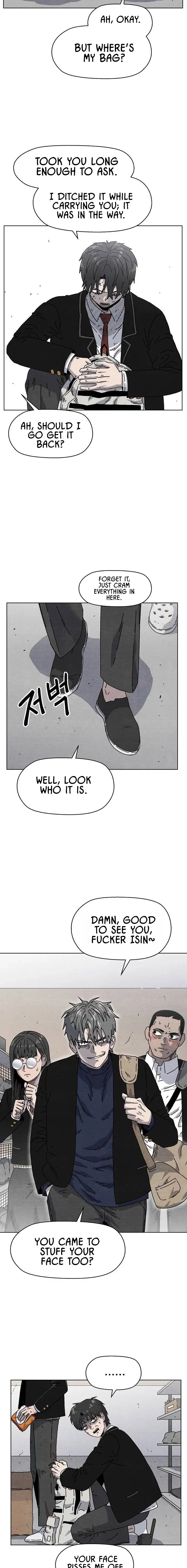 Read Leu Leu Leu Manga Online