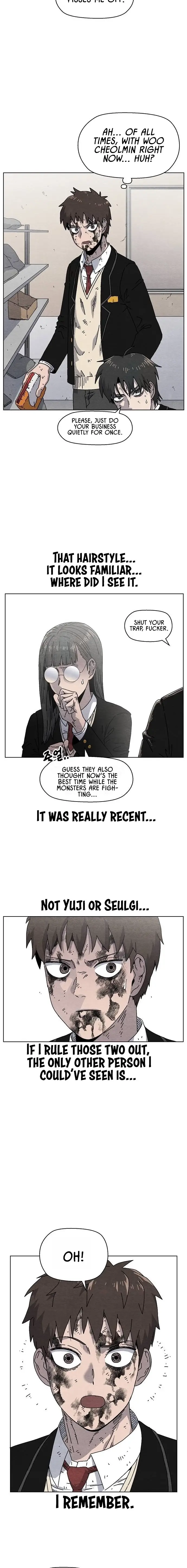 Read Leu Leu Leu Manga Online