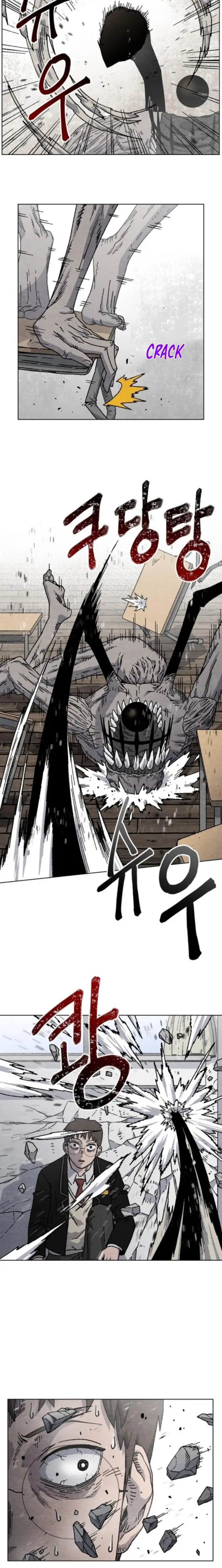 Read Leu Leu Leu Manga Online