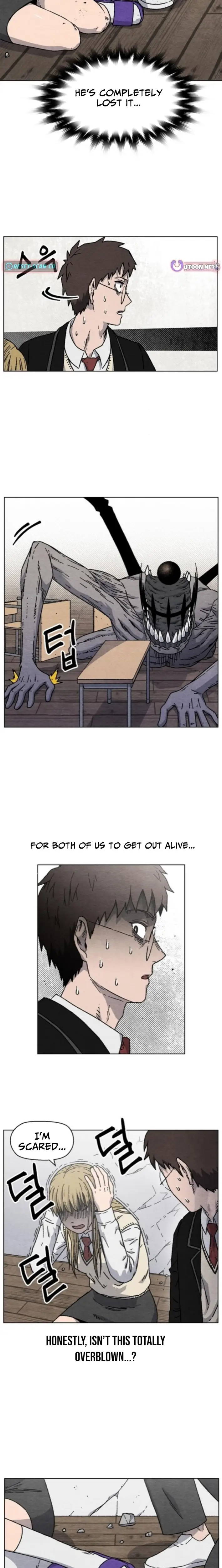 Read Leu Leu Leu Manga Online