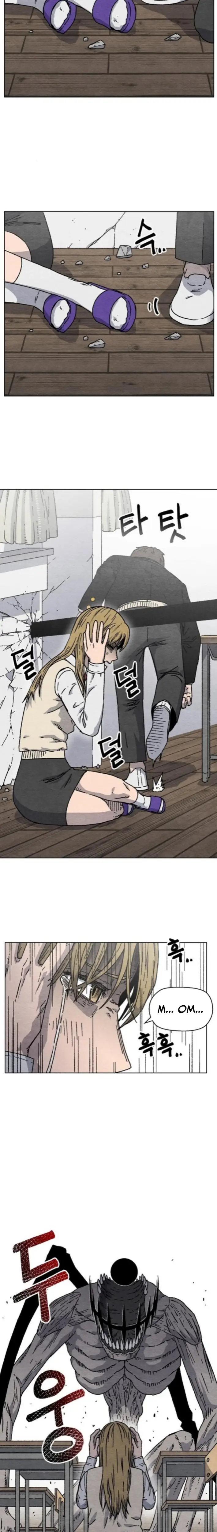 Read Leu Leu Leu Manga Online