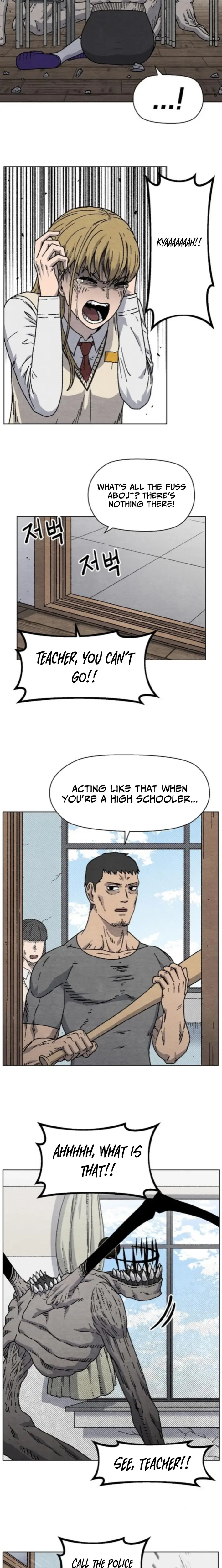 Read Leu Leu Leu Manga Online