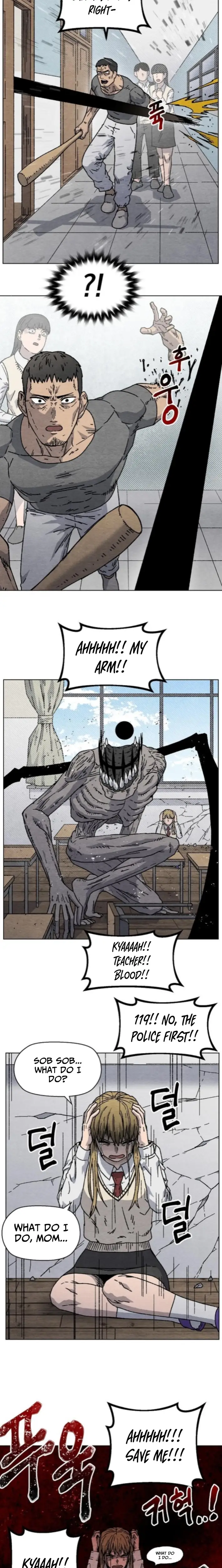Read Leu Leu Leu Manga Online