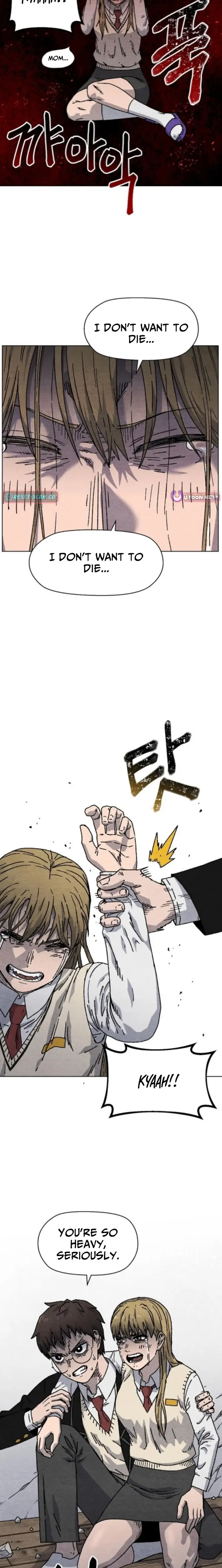 Read Leu Leu Leu Manga Online
