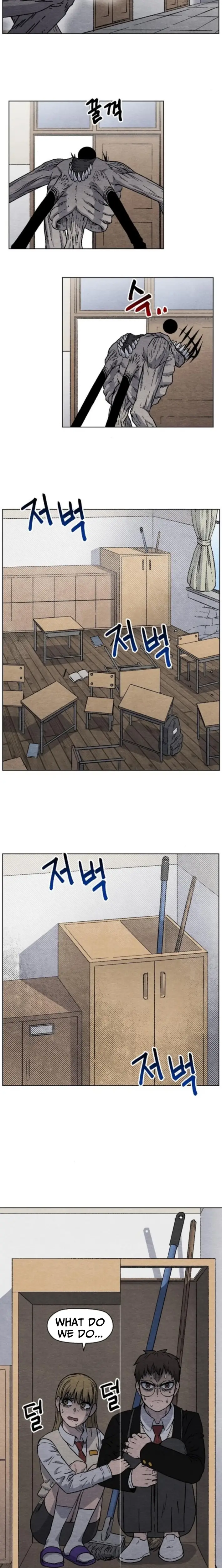 Read Leu Leu Leu Manga Online
