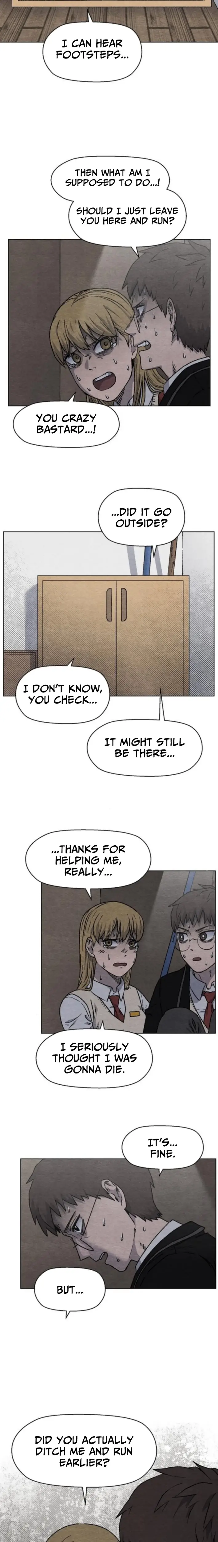 Read Leu Leu Leu Manga Online