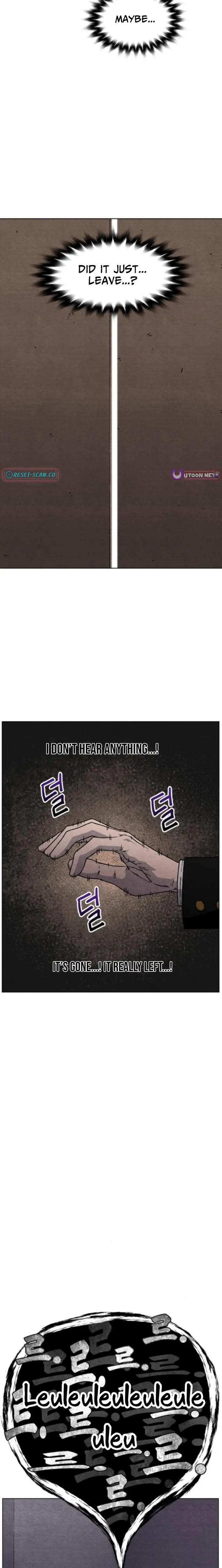 Read Leu Leu Leu Manga Online