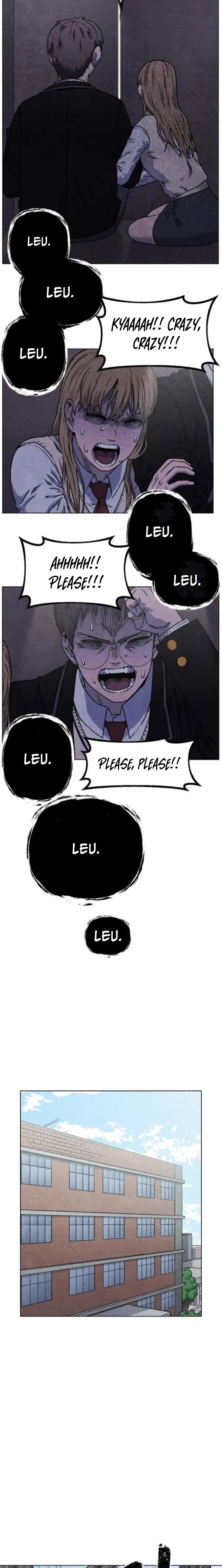 Read Leu Leu Leu Manga Online