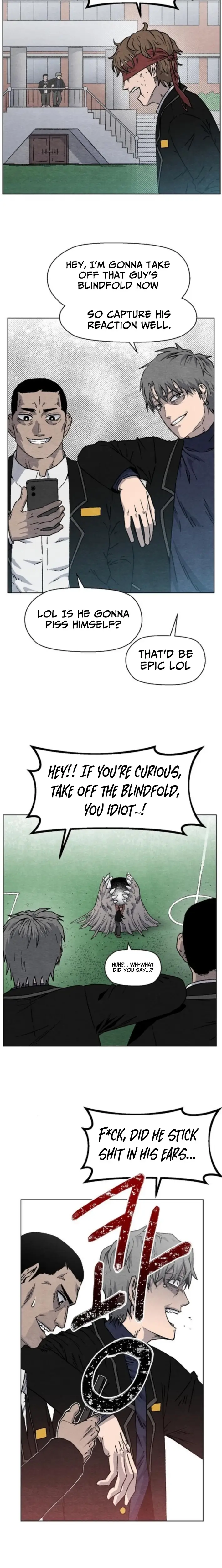 Read Leu Leu Leu Manga Online