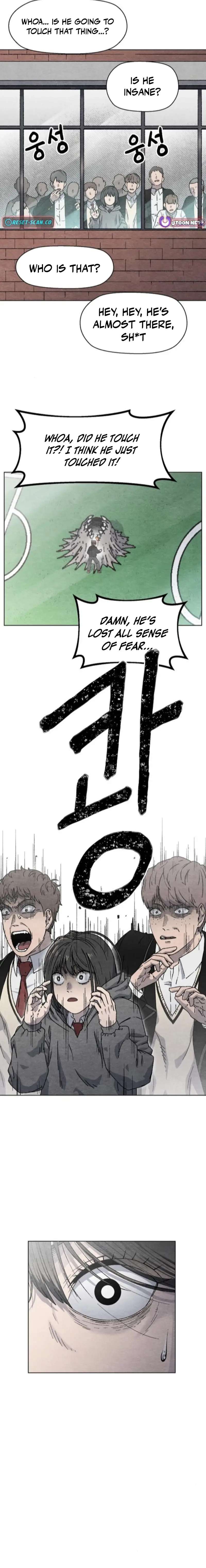Read Leu Leu Leu Manga Online