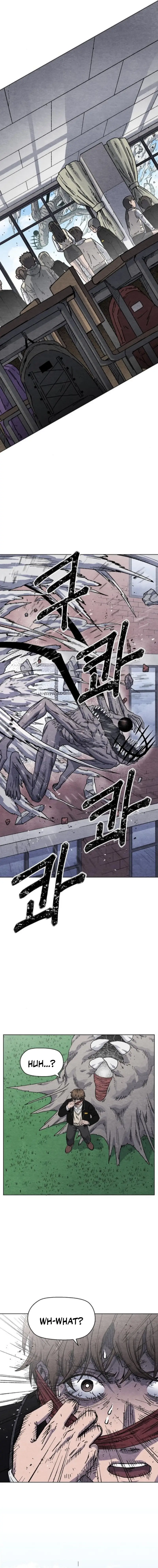 Read Leu Leu Leu Manga Online