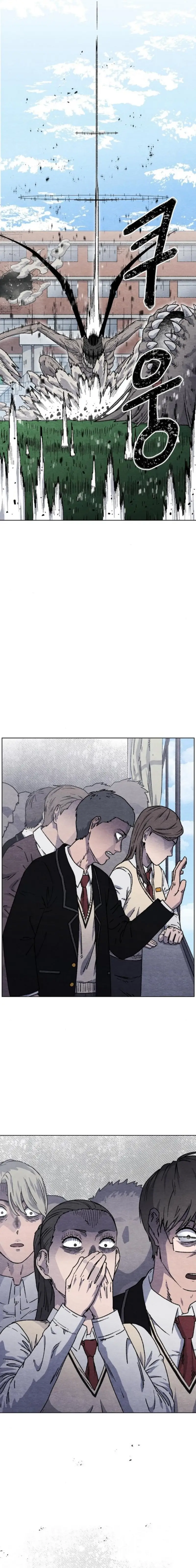 Read Leu Leu Leu Manga Online
