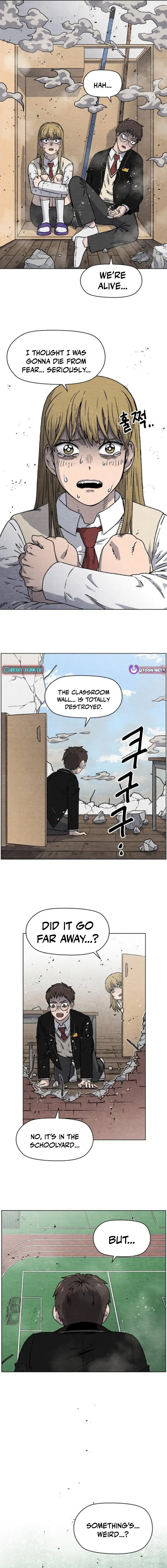 Read Leu Leu Leu Manga Online