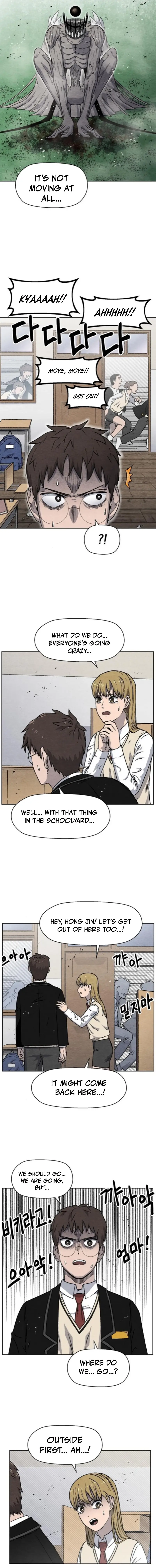Read Leu Leu Leu Manga Online