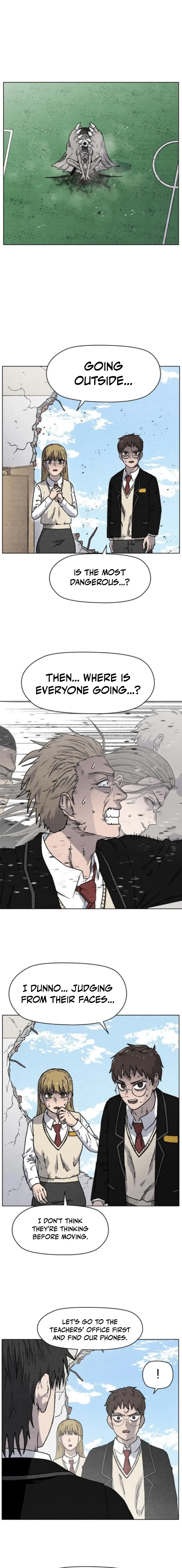 Read Leu Leu Leu Manga Online