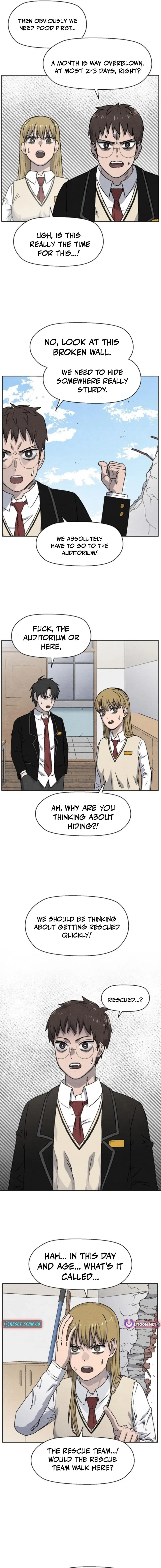 Read Leu Leu Leu Manga Online