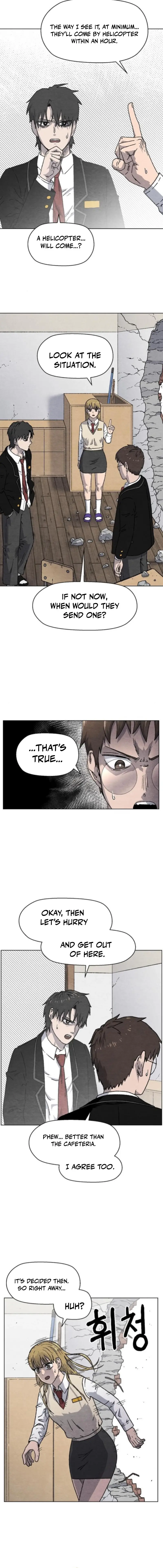 Read Leu Leu Leu Manga Online