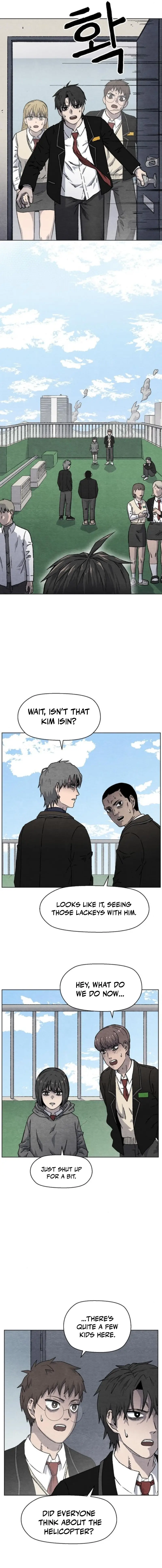 Read Leu Leu Leu Manga Online