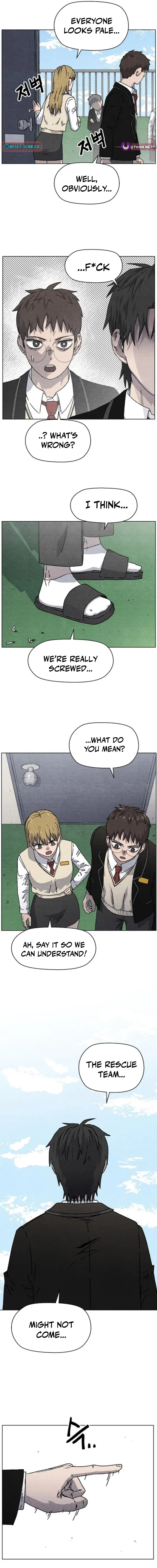 Read Leu Leu Leu Manga Online