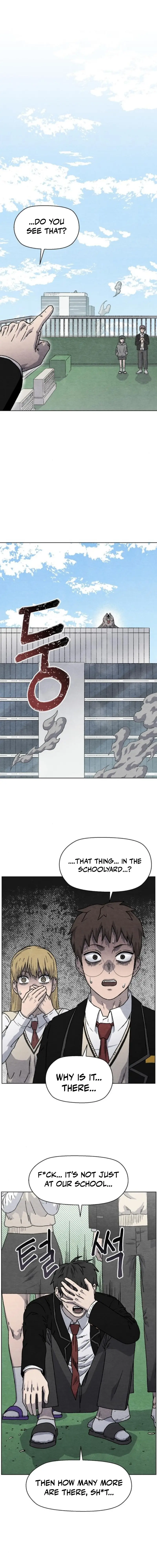 Read Leu Leu Leu Manga Online