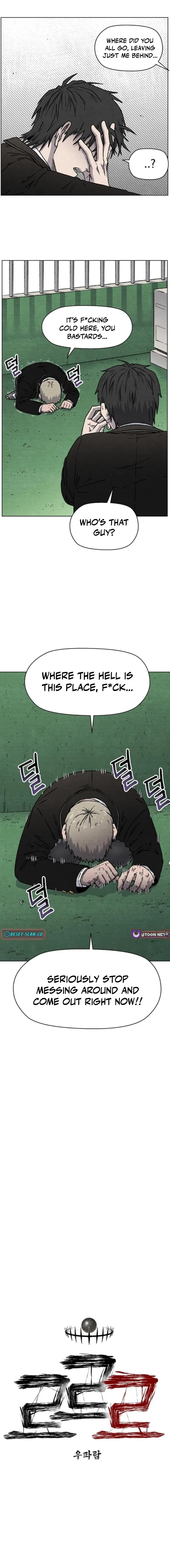 Read Leu Leu Leu Manga Online