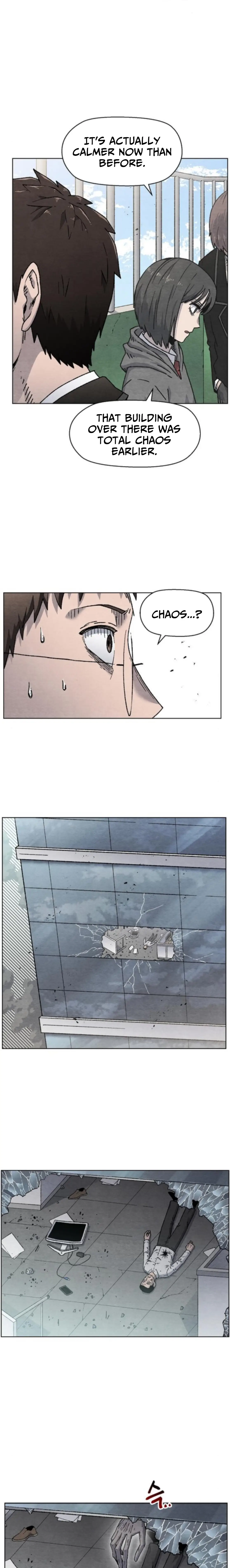 Read Leu Leu Leu Manga Online