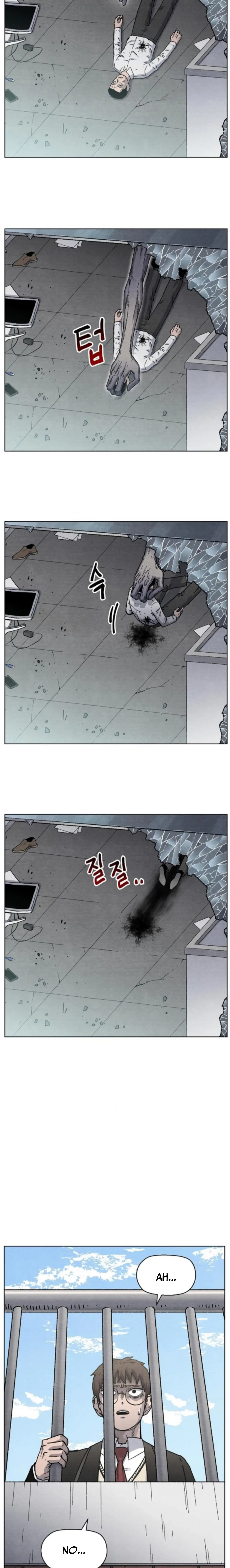 Read Leu Leu Leu Manga Online